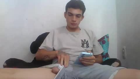 m0ntana777 online show from October 20, 10:53 am