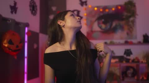 M1A  Dddy online show from November 2, 11:16 pm