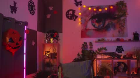 M1A  Dddy online show from November 1, 11:15 pm