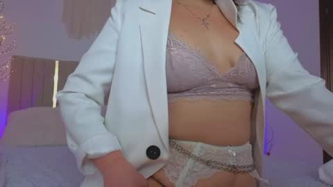 M1ss arina online show from April 13, 10:36 pm