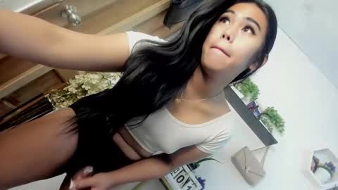 Janelovesu online show from January 31, 11:13 pm