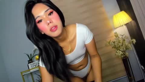 Janelovesu online show from February 12, 12:48 am