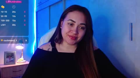 Meli online show from January 22, 7:03 pm