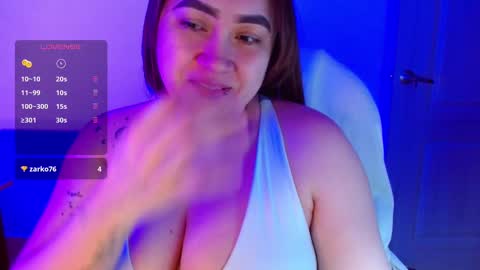 Meli online show from November 8, 12:13 am