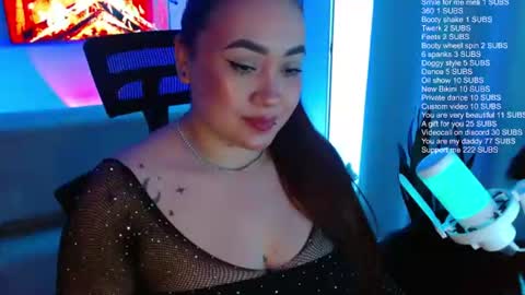 Meli online show from June 17, 10:04 pm