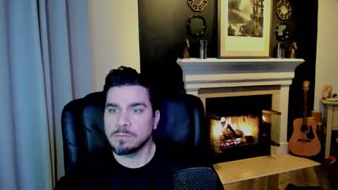 m4ck online show from February 24, 11:41 pm