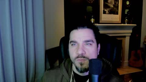 m4ck online show from February 23, 3:02 am