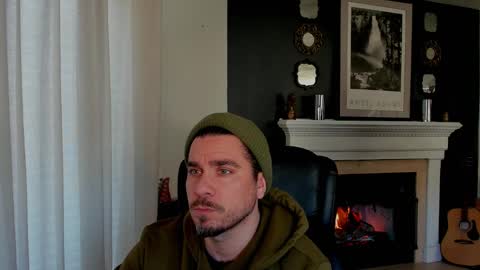 m4ck online show from February 22, 7:14 pm