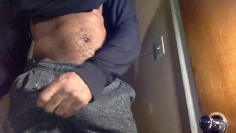 Marcus Black online show from November 23, 11:52 am