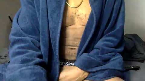 Marcus Black online show from February 23, 8:44 pm