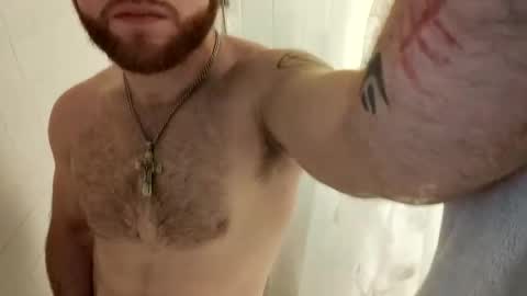 Hotandhairy online show from September 15, 2:24 am