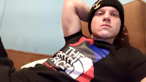 Hotandhairy online show from January 19, 1:55 pm