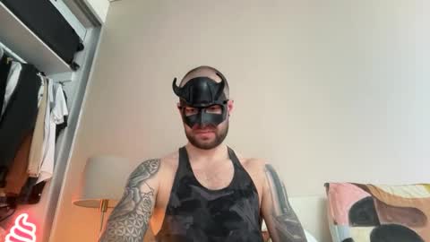 m-ass-k online show from December 2, 8:14 am