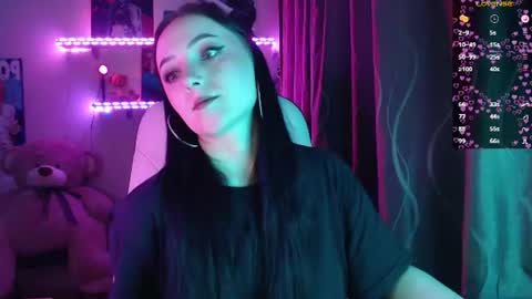 Melissa online show from July 28, 6:20 pm