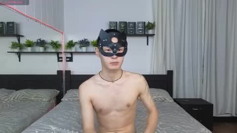 Jasper online show from February 23, 11:34 am