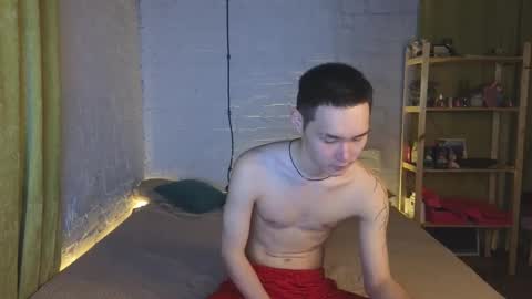 Jasper online show from March 11, 6:52 pm