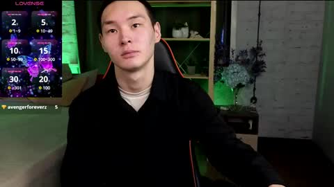 Jasper online show from January 15, 3:39 pm