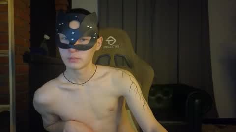 Jasper online show from March 10, 6:34 pm