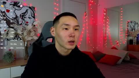 Jasper online show from January 24, 6:46 pm