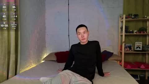 Jasper online show from January 28, 3:14 pm