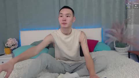 Jasper online show from January 26, 6:27 pm