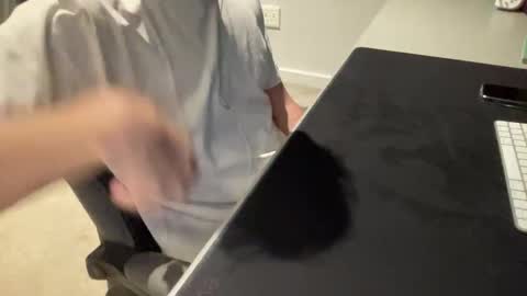 m_pete online show from October 15, 7:37 pm