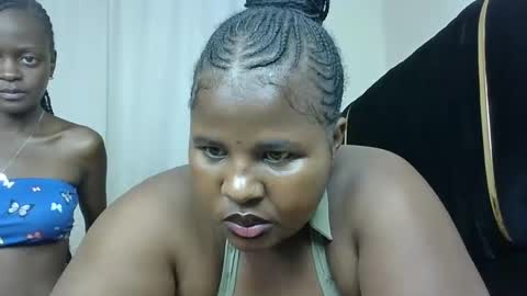 m_pretty_p online show from January 21, 8:11 pm