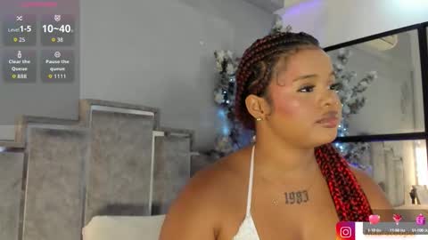 Maraacooper online show from October 7, 8:05 pm