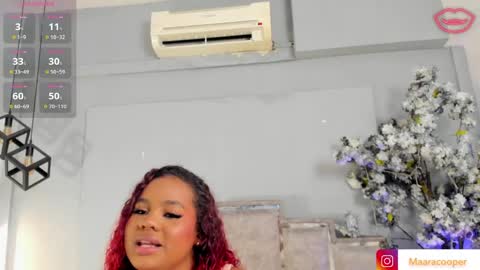 Maraacooper online show from June 7, 3:33 am