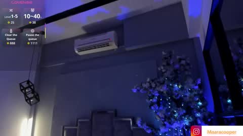 Maraacooper online show from February 3, 3:59 am