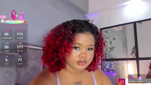 Maraacooper online show from November 21, 1:58 am