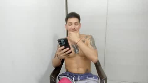 itgram pezlo josue online show from May 16, 1:24 am