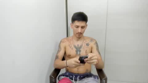 itgram pezlo josue online show from May 16, 1:24 am