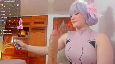 maavca online show from October 15, 8:20 pm