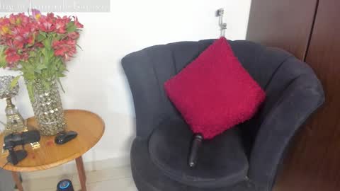 mabel online show from November 23, 3:10 pm