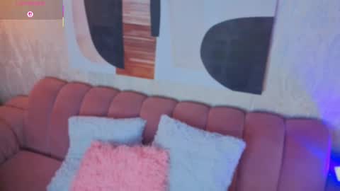 Maca online show from October 31, 12:38 pm