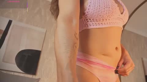 Maca online show from December 20, 11:39 am