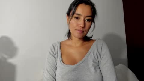 Snapshot of macarenax chatting on February 24, 3:31 pm Maca online show from February 24, 3:31 pm