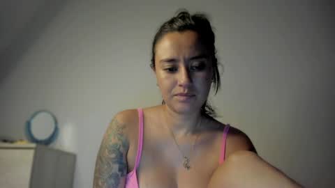 Snapshot of macarenax chatting on December 30, 6:20 am Maca online show from December 30, 6:20 am