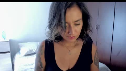 Snapshot of macarenax chatting on March 7, 3:39 pm Maca online show from March 7, 3:39 pm
