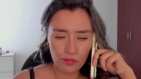 Snapshot of macarenax chatting on September 16, 3:59 pm Maca online show from September 16, 3:59 pm