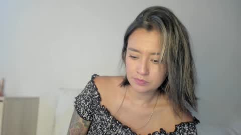 Snapshot of macarenax chatting on January 30, 7:59 pm Maca online show from January 30, 7:59 pm