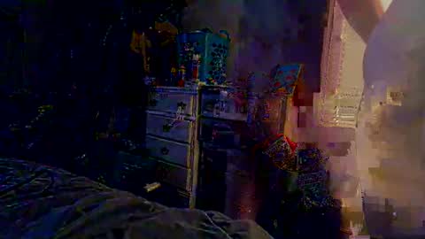 Mace Shwanger online show from April 13, 1:21 am