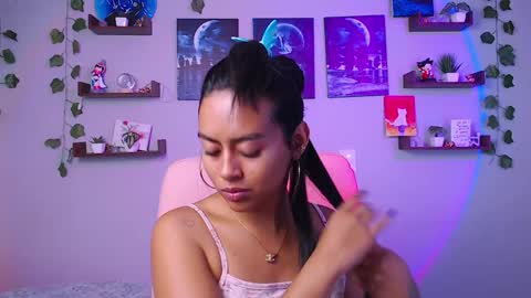Macey Elliot Modelo Independiente online show from February 5, 2:16 pm