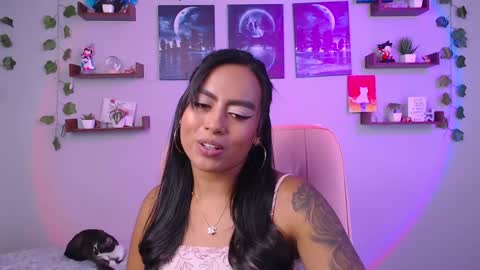 Macey Elliot Modelo Independiente online show from February 5, 5:53 pm
