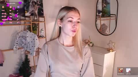 Katerina online show from May 17, 5:38 am