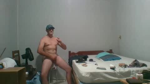 MACHOLIVRE online show from January 30, 7:18 am