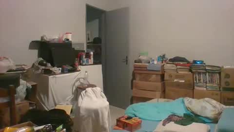 MACHOLIVRE online show from October 2, 5:39 am