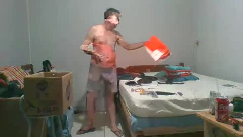 MACHOLIVRE online show from January 30, 10:19 am