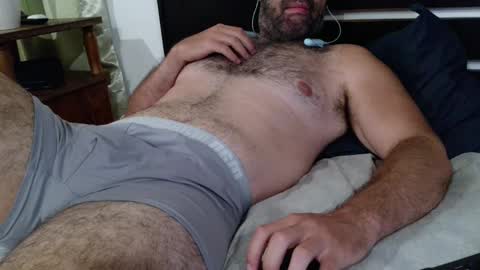 machoathome online show from April 9, 6:19 am